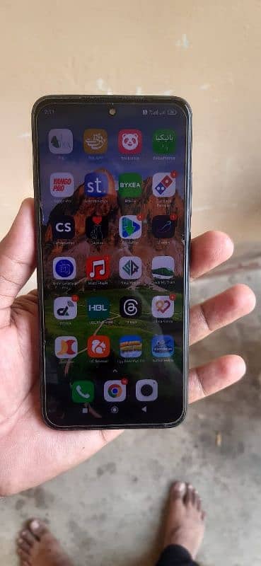 like new mobile realme note 11 1