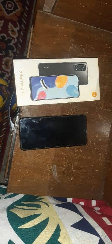 like new mobile realme note 11 6