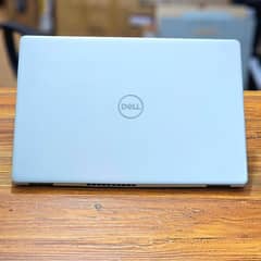 Dell Core i7 8th Generation (Ram 8GB + SSD 256GB) 15.6 Numpad Display