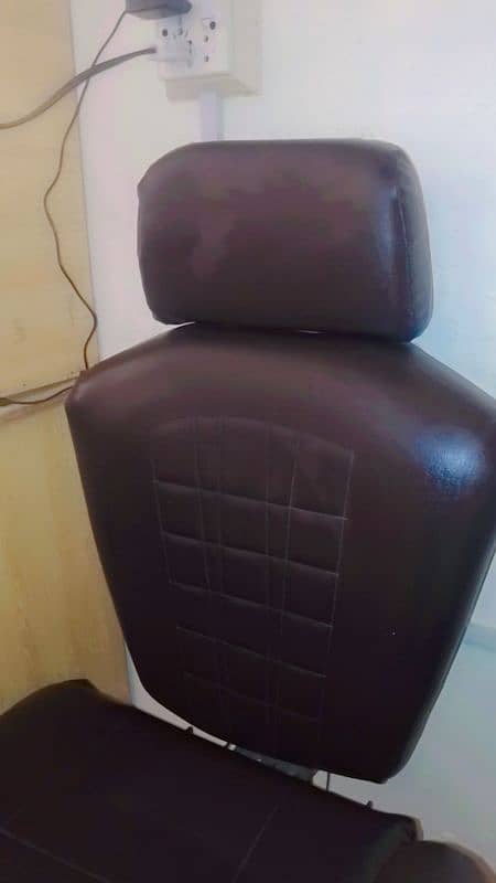 polar chairs second hand for sale dono 2