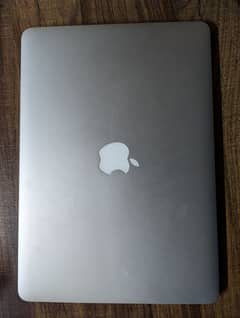 MacBook