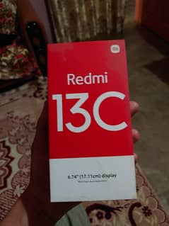 Redmi 13c