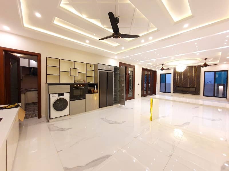 Super Luxurious Designer House for sale. Dem 11.75 Crore Negotiable 2