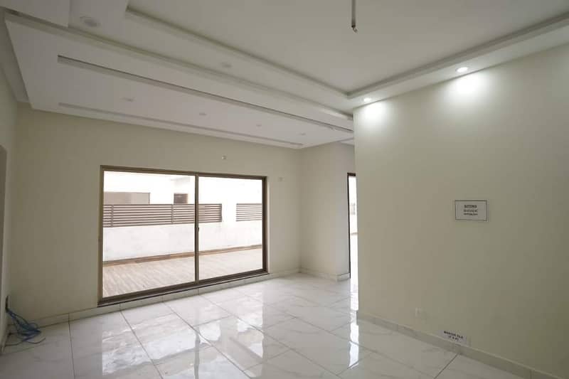 askari 10 sec S Brig house available for rent brand new 21