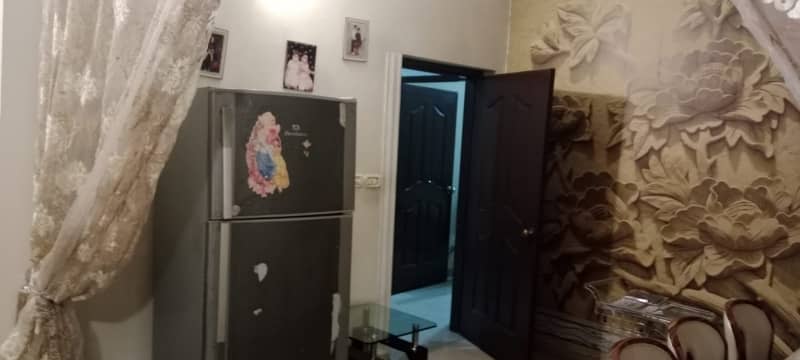 BEAUTIFUL HOUSE AVAILABLE FOR sale IN ASKARI 10 lahore 1