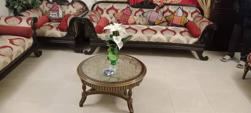 BEAUTIFUL HOUSE AVAILABLE FOR sale IN ASKARI 10 lahore 5