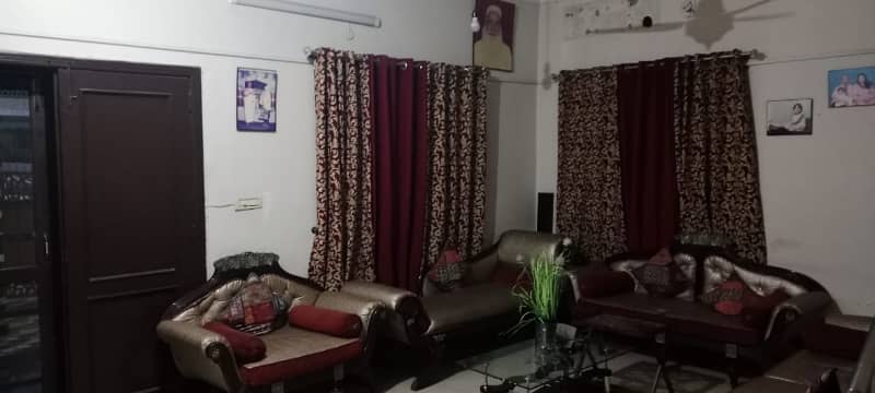 BEAUTIFUL HOUSE AVAILABLE FOR sale IN ASKARI 10 lahore 7