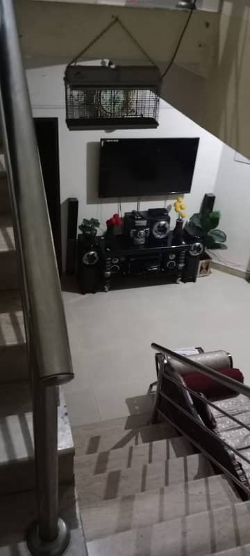 BEAUTIFUL HOUSE AVAILABLE FOR sale IN ASKARI 10 lahore 19