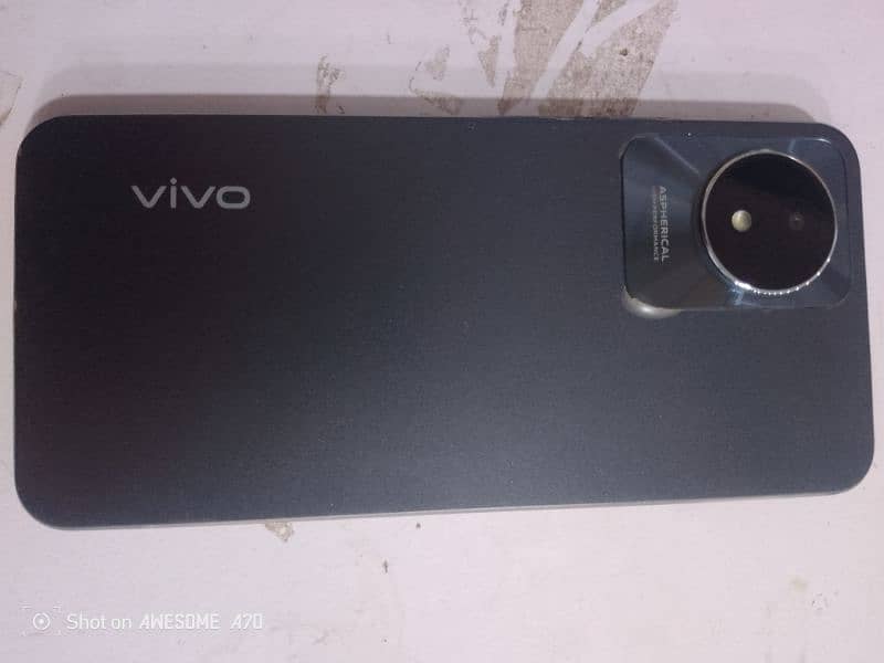 vivo y02 t 3