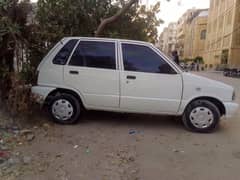 Suzuki Mehran 1999