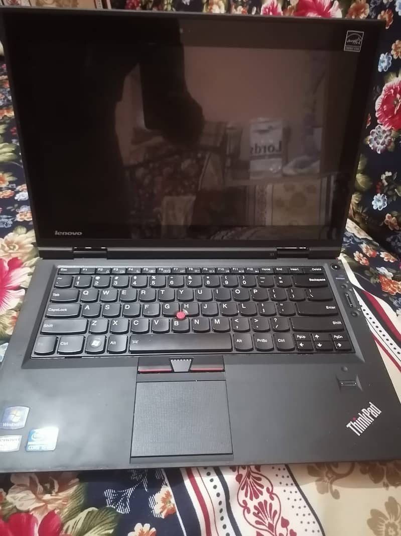 Lenovo ThinkPad X1 0