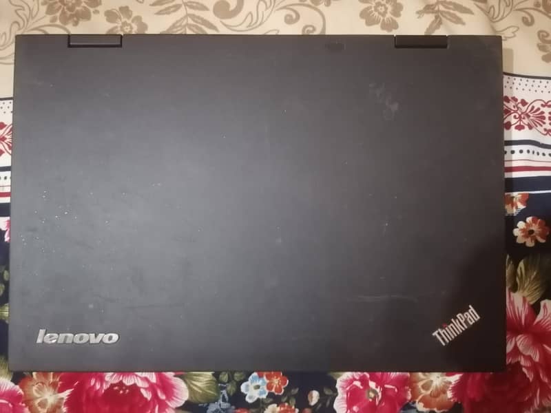 Lenovo ThinkPad X1 4