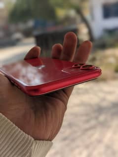 iPhone 11 64gb FU non pta waterpack