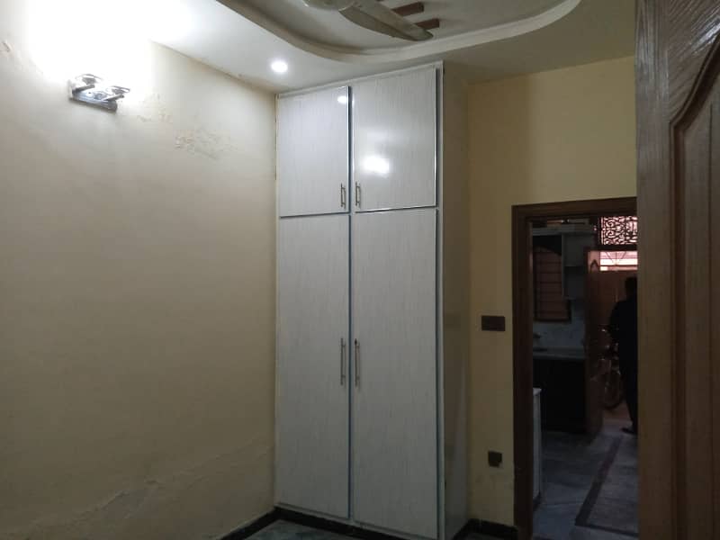 2 rooms portion available for rent in khanna pull sanam chok 1