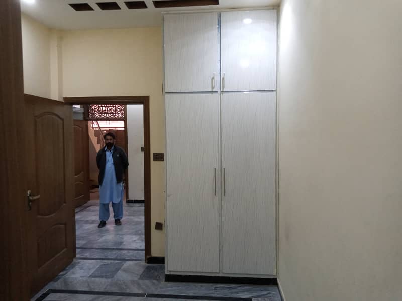 2 rooms portion available for rent in khanna pull sanam chok 3