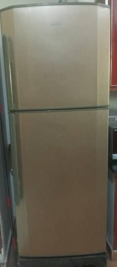 Haier Refrigerator HRF-368EPR (Full Size) in good working Condition