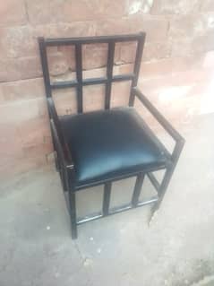 iron heavy weight racks and chairs