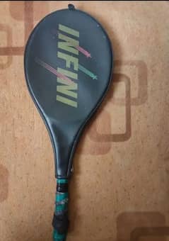 Squash Racket