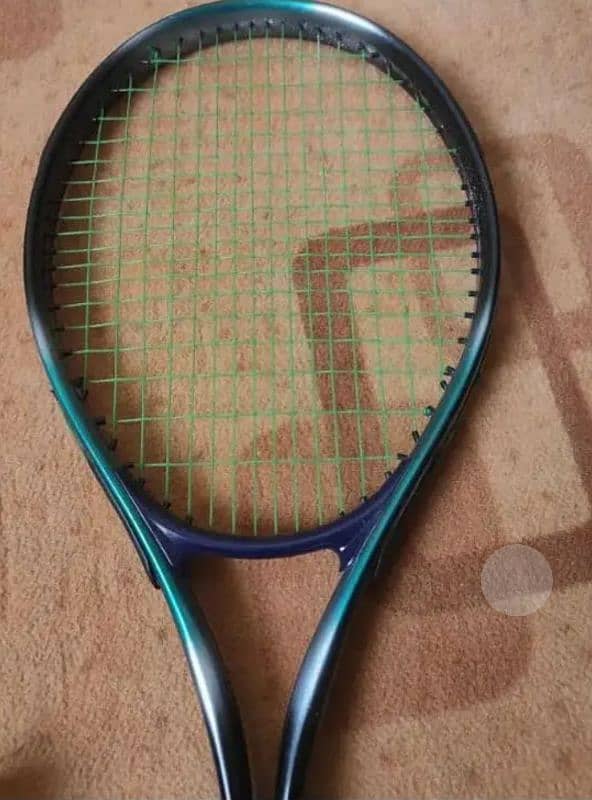 Squash Racket 2