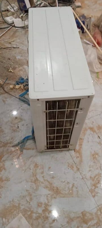 Ac 1.5 ton chilled cooling 3