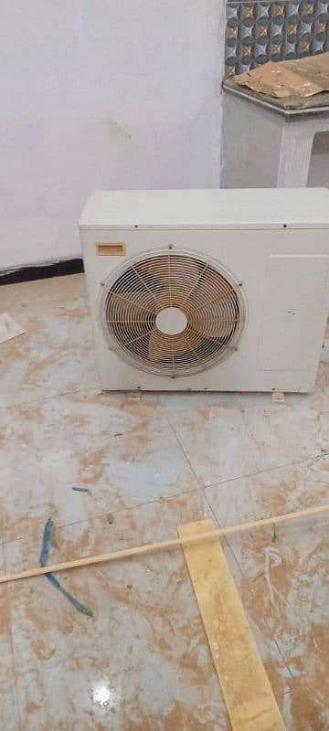 Ac 1.5 ton chilled cooling 4