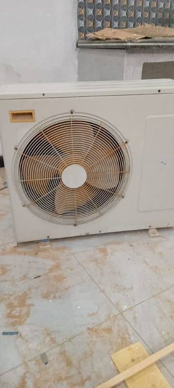 Ac 1.5 ton chilled cooling 5