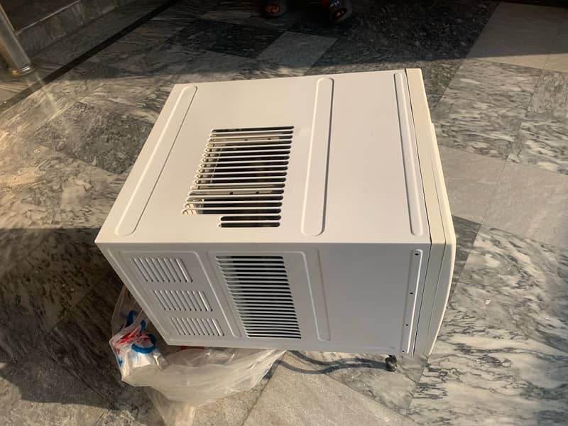 New General 0.75 ton Window AC Inverter 0