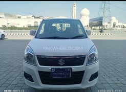 Suzuki Wagon R 2021