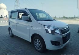 Suzuki Wagon R 2021