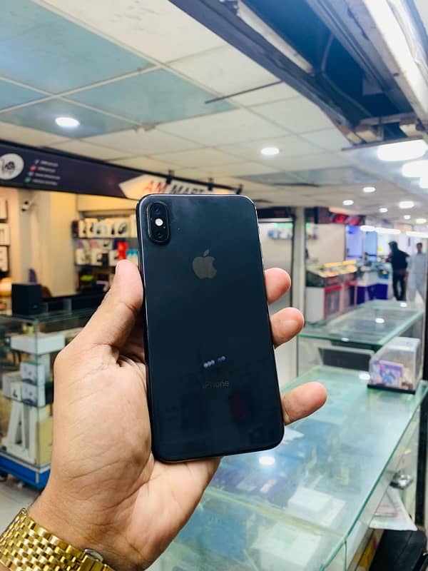 iphone Xs 256gb 0