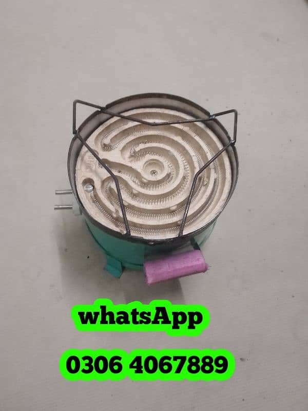 Stove for All kind of cooking kitchen roti salan others 0