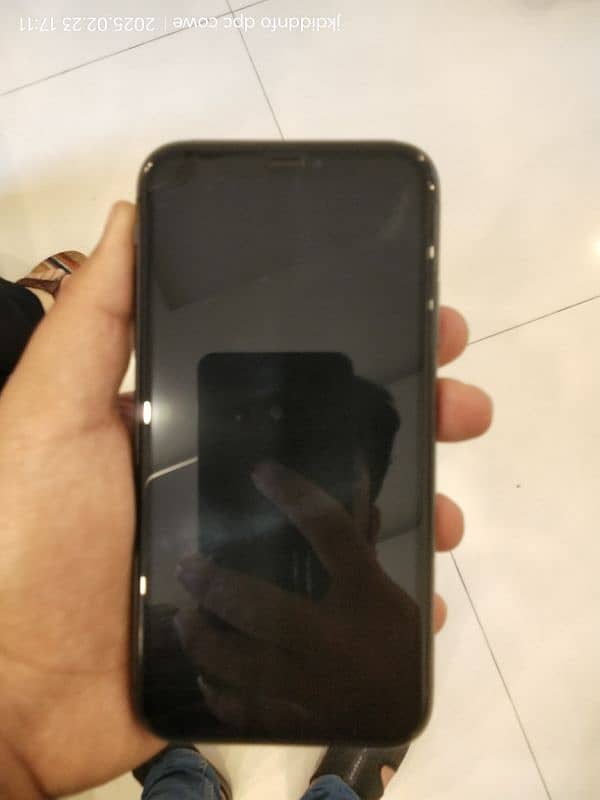 iphone 11 64GB  92% battery health    Whatsapp number:03077699169 2