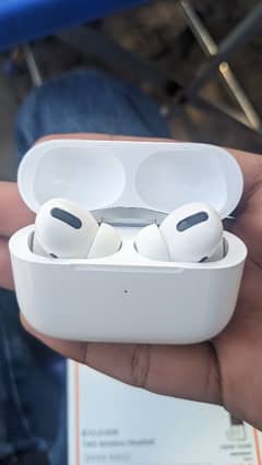 Airpods