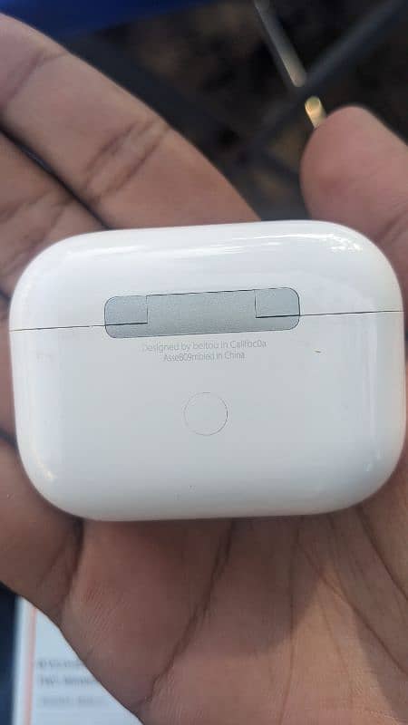 Airpods | Very Slightly Used | Almost New 1