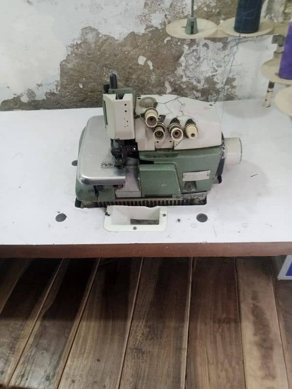 sewing machine for sell 0