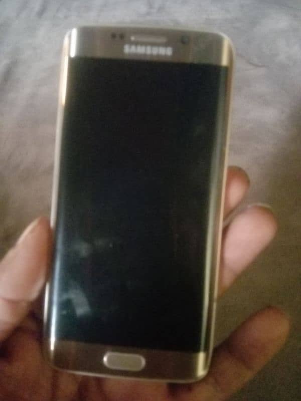 Samsung Galaxy s6 edge 03104720672 2