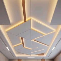 false ceiling