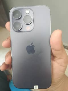 Apple iPhone 14 Pro Jv