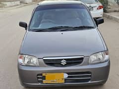 Suzuki Alto Model 2010 Ac/Cng Mehran/Cultus