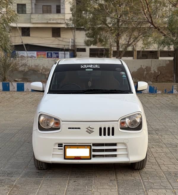 Suzuki Alto 2020 2