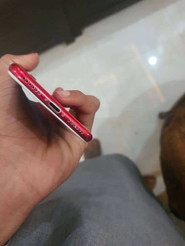 iphone 7 red colour 4