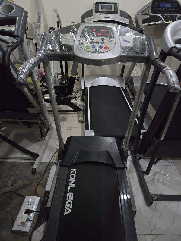 treadmill 0308-1043214/exercise bikes/elliptical/home gym 5