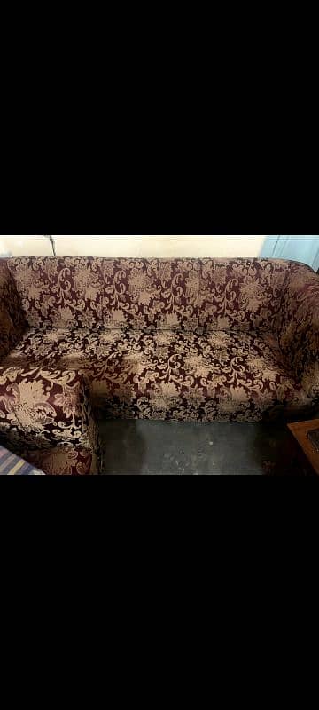 poshish sofa set 2
