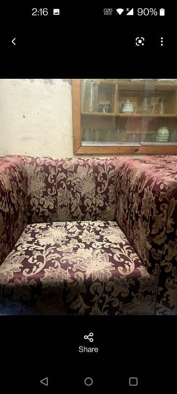 poshish sofa set 7
