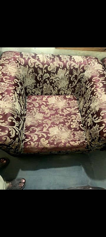 poshish sofa set 8