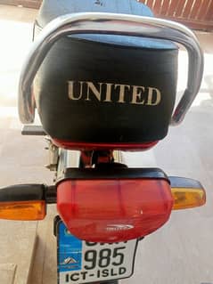 united