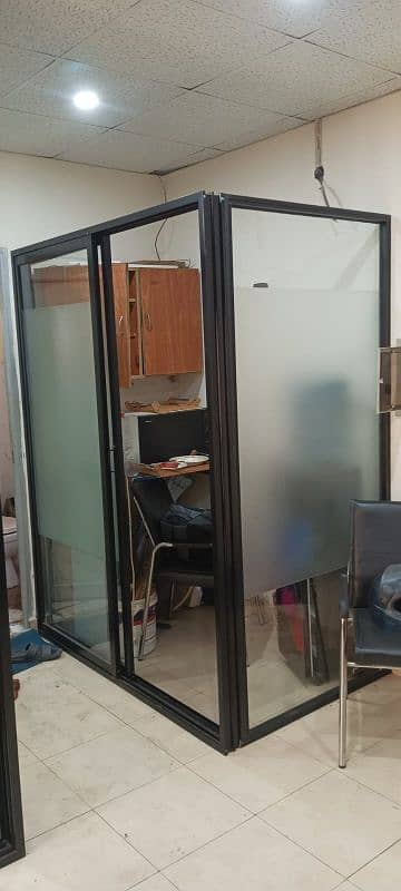 office glass partation 5