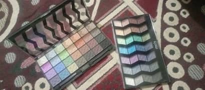 Eye shadow Pillot