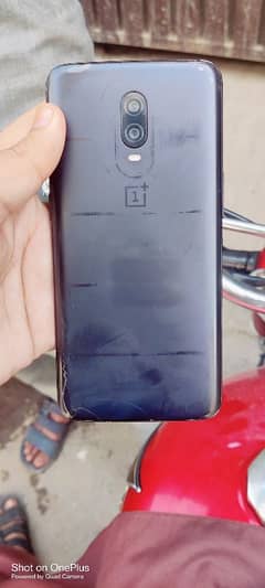 oneplus 6t