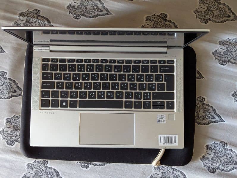 HP EliteBook Laptop 4